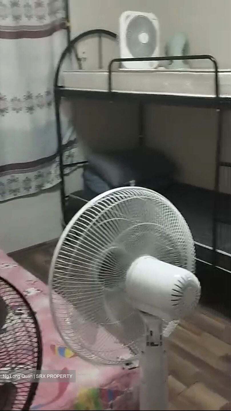 Blk 74 Bedok North Road (Bedok), HDB 3 Rooms #533322381